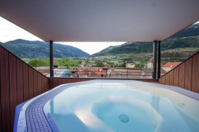 Гостиница Hotel Gasthof Grüner Baum  Глоренца